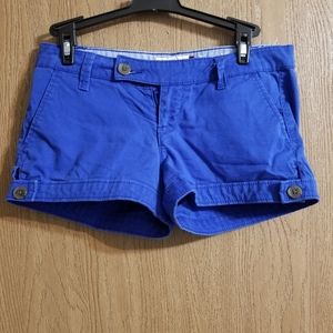 Casual Shorts.Pink, blue.Sizes 3. SO